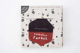 [9780711275294] Peekaboo Forest