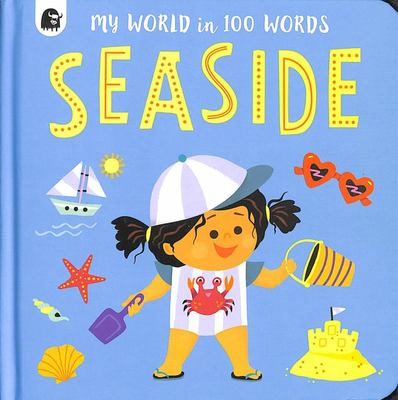 [9780711257191] Seaside