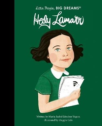 [9780711246683] Hedy Lamarr