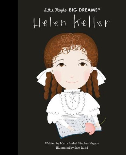 [9780711259522] Helen Keller
