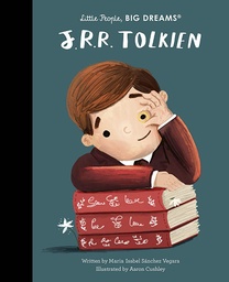 [9780711257856] J. R. R. Tolkien