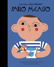 [9780711259485] Pablo Picasso