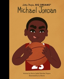 [9780711259362] Michael Jordan