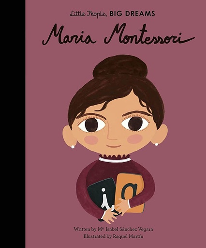 [9781786037534] Maria Montessori