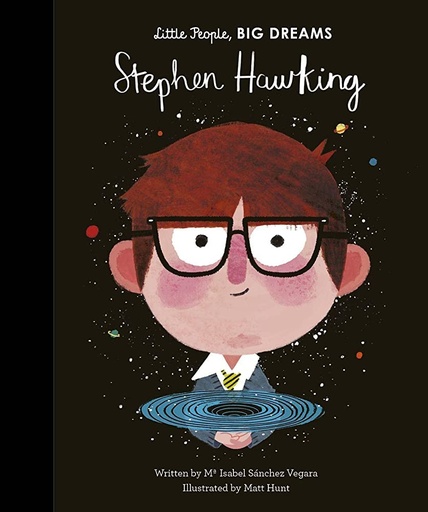 [9781786037329] Stephen Hawking