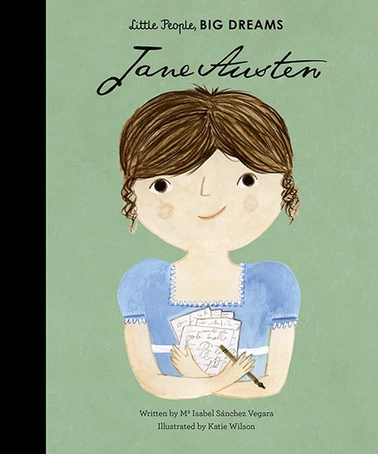 [9781786031198] Jane Austen