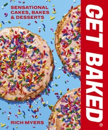 [9780711279711] GET BAKED