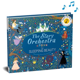 [9781786030931] The Story Orchestra: The Sleeping Beauty