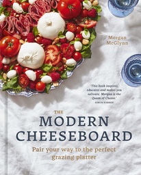 [9780711274426] The Modern Cheeseboard