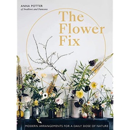 [9781781317884] Flower Fix
