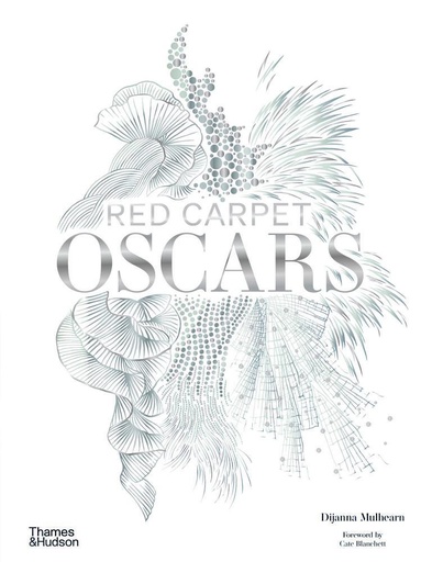 [9781760761776] Red Carpet Oscars