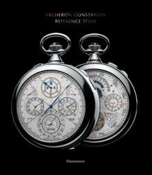 [9782080202758] Vacheron Constantin: Reference 57260