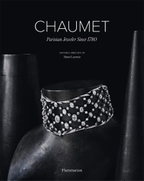 [9782080203168] Chaumet: Parisian Jeweler Since 1780