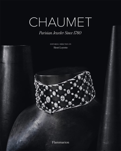 [9782080203168] Chaumet: Parisian Jeweler Since 1780