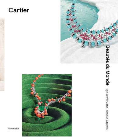 [9782080287533] Cartier: Beautes du Monde