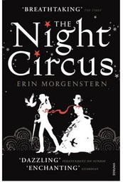 [9780099570295] The Night Circus