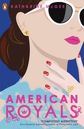 [9780241365953] American Royals 