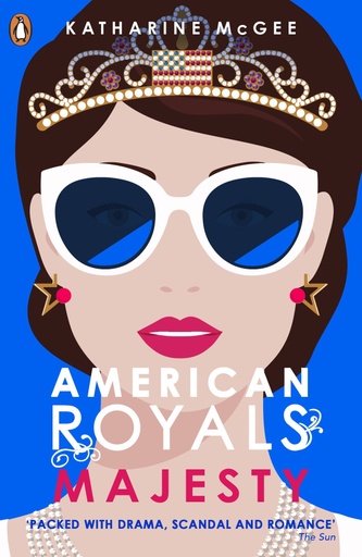 [9780241365991] American Royals 2: Majesty 