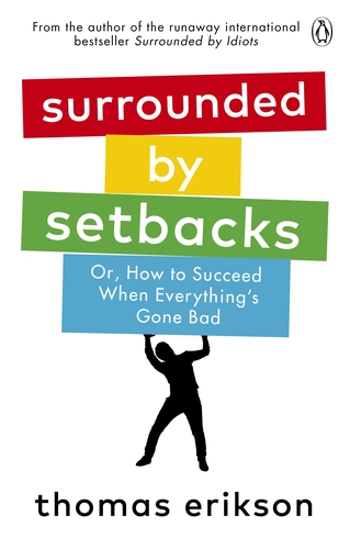 [9781785043666] Surrounded by Setbacks