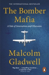 [9780141998374] The Bomber Mafia