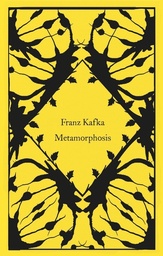 [9780241573730] Metamorphosis 