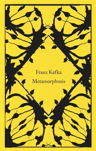 [9780241573730] Metamorphosis 