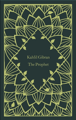 [9780241573716] The Prophet 
