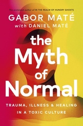 [9781785042713] The Myth of Normal