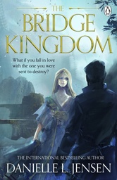 [9781405955850] The Bridge Kingdom