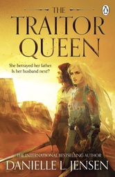 [9781405955898] The Traitor Queen