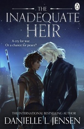 [9781405955874] The Inadequate Heir 