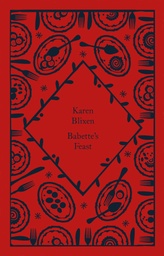 [9780241597286] Babette's Feast