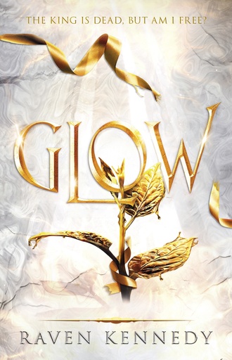 [9781405955065] Glow