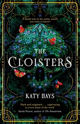 [9781787636408] The Cloisters