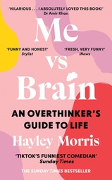 [9781529196047] Me vs Brain
