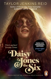 [9781804945957] Daisy Jones and The Six