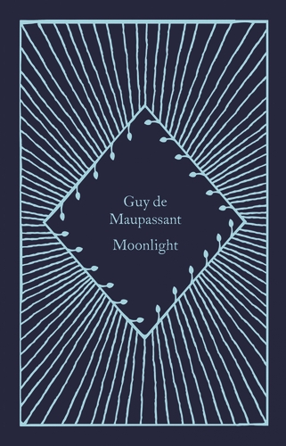 [9780241619803] Moonlight