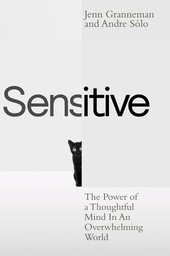 [9780241525760] Sensitive