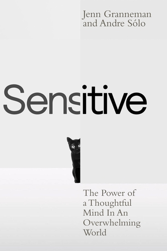 [9780241525760] Sensitive