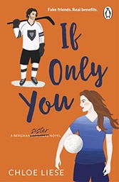 [9781804944691] If Only You