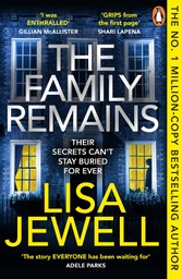 [9781529158564] The Family Remains