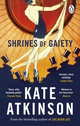 [9781804991053] Shrines of Gaiety