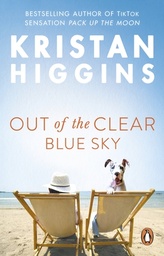 [9781804993026] Out of the Clear Blue Sky