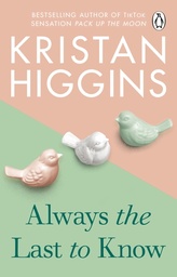 [9781804993040] Always the Last to Know