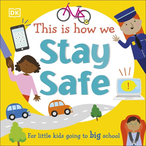 [9780241502679] This Is How We Stay Safe