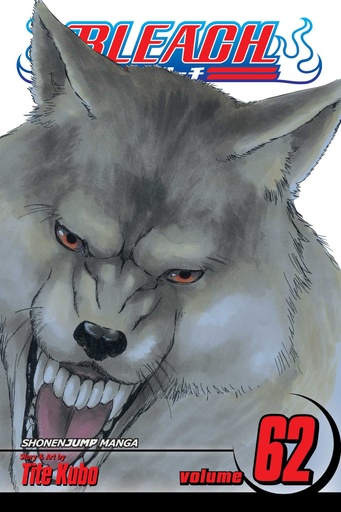[9781421576817] Bleach, Vol. 62