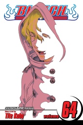 [9781421579733] Bleach, Vol. 64