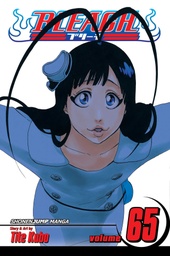 [9781421580845] Bleach, Vol. 65