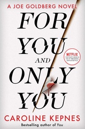 [9781471191947] For You And Only You