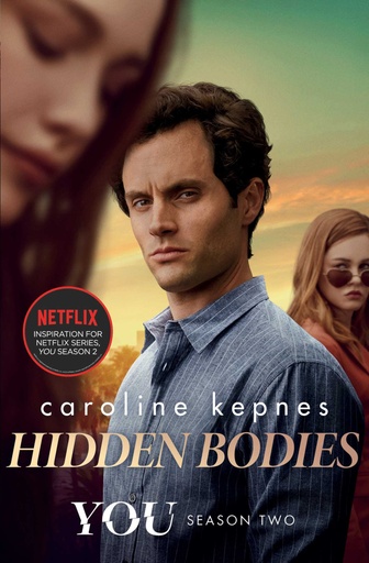 [9781471192647] Hidden Bodies